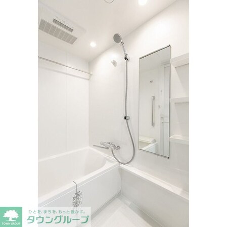 コンフォリア志村坂上の物件内観写真